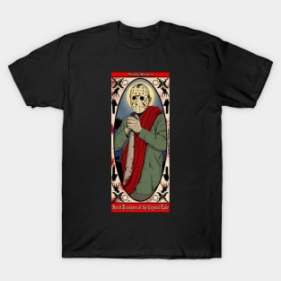 St. Voorhees of Crystal Lake T-Shirt